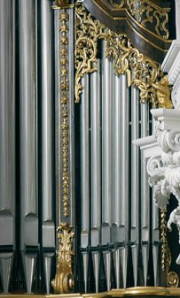 Der Dom zu Passau